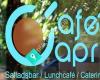 Cafe Capri