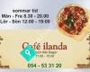 Cafe ilanda