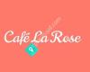 Cafe la rose