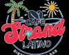 Cafe Strand Latino
