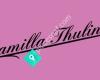 Camilla Thulin Design