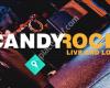 Candyrock Live & Loud