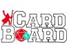 CardBoard - JU Tabletop Gaming