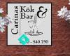 Carinas Kök & Bar