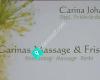 Carinas Massage & Friskvård