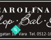 Carolinas Bröllop - Bal - Gala