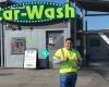 Carwash Clean & Green Malmö