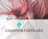 Cayenne Hårstudio