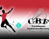 CBF - Carlshamns Badmintonförening