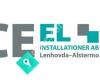 CE Elinstallationer AB