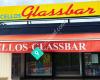 Cellos Glassbar