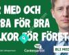 Centerpartiet i Örnsköldsvik