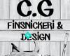 CG Finsnickeri & Design