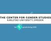 CGF - Centre for Gender Studies, Karlstad University, SE