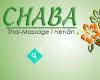 CHABA Thai-Massage