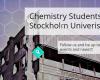 Chemistry Students of Stockholm University - CSSU