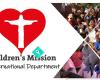 Children's Mission International Department