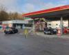 Circle K Borås Hedvigsborg