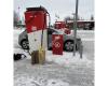 Circle K Charging Station