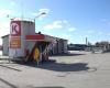 Circle K Truck Tanumshede