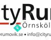 CityRum Övik