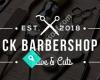 CK Barbershop