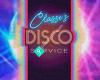 Classes Disco Service