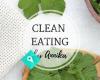 Clean eating by Annika - recept, kostråd och matglädje