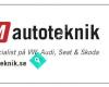 CM Autoteknik