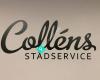 Colléns Städservice