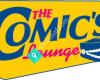 Comics Lounge