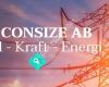 Consize AB El - Kraft - Energi