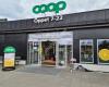 Coop Nättraby