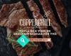 Coppergrill Falun