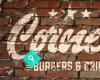 Corner Burgers & Grill