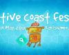 Creative Coast Festival
