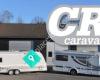 CRM Caravan & Resemobil AB