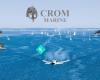 Crom Marine AB