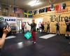 CrossFit Bifrost