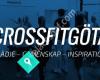 CrossFit Göta Masthugget
