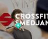 CrossFit Smedjan