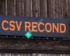 CSV Recond