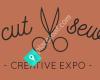 Cut & Sew // Creative Expo