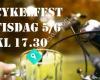 Cykelfest 2018