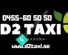 D2 Taxi Karlskrona