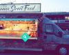 Damas Street Food