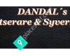 Dandals tapetserare & syverkstad AB