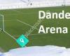Danderyd Arena vid Danderyds Gymnasium