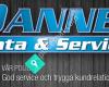 Dannes Data & Service