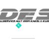 De's Allservice